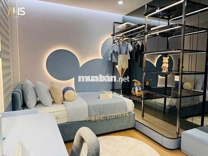 Bán gấp căn hộ 2 PN 72m2 Chung cư The Charm An Hưng