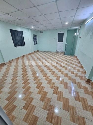 Bán Nhà góc 1 trệt 1 lầu Trịnh Đình Trọng, hẻm 4m, gần Lũy Bán Bích