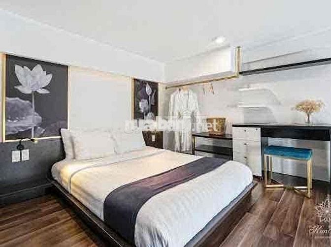 ✨CĂN HỘ CAO CẤP 38m2_GẦN CẦU THỊ NGHÈ_TIỆN ÍCH GYM, HỒ BƠI MUỐI KHOÁNG