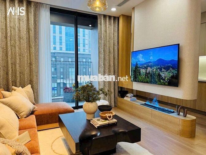 Bán gấp căn hộ 2 PN 72m2 Chung cư The Charm An Hưng