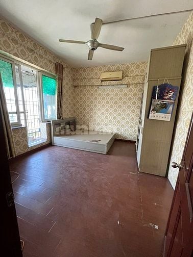 Bán nhà chung cư 25 Tân Mai, mặt đường Tân Mai, Hoàng Mai, DT 70 m2