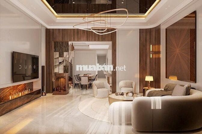 BDSBC-20022 🏡 BÁN NHÀ MÊ HIỆN ĐẠI – KHU ÂN PHÚ-HÀ HUY TẬP-BMT