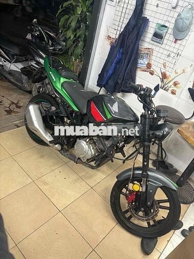 xe rebel  168cc  máy nổ rất ngon em cần bán gấp