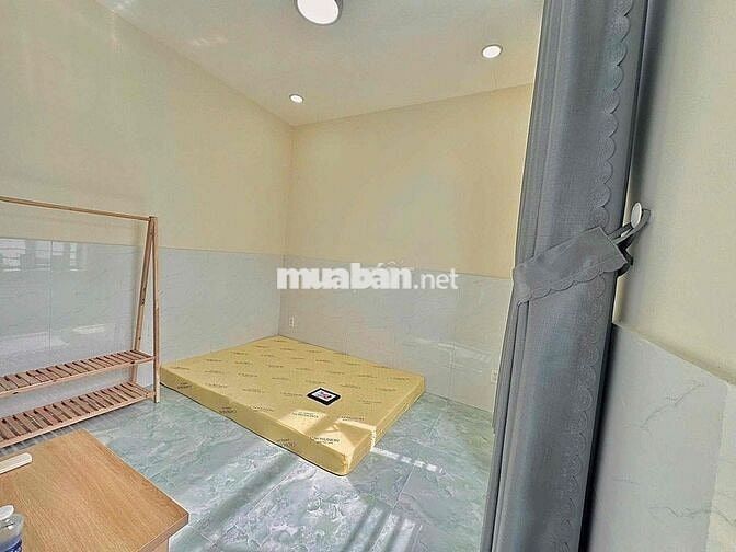 CHO THUÊ CĂN HỘ STUDIO TÁCH BẾP TẠI TRUNG TÂM BÌNH THẠNH