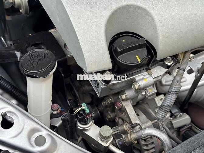 Toyota Vios 2022 E 1.5 MT - 90000 km