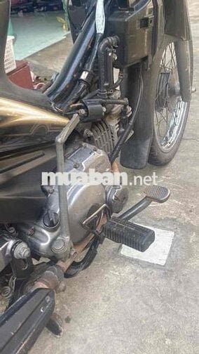 Xe nhật cần bán