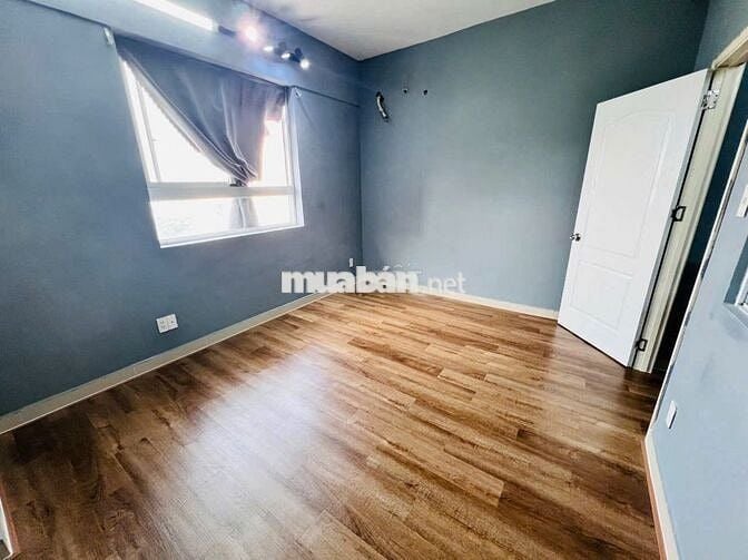 Cho thuê căn hộ chung cư Hưng Ngân Garden