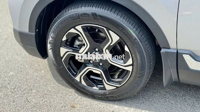 Honda CR-V 2018 1.5G - 46000 km