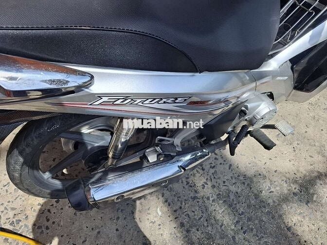 Honda Future Fi 2013