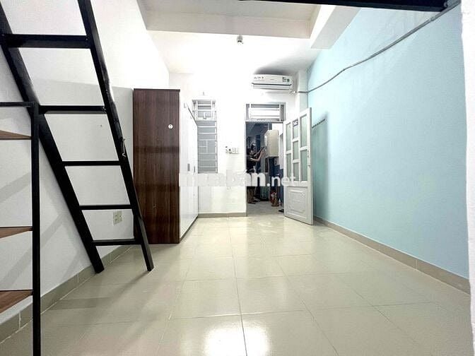 PHÒNG TRỌ QUẬN BÌNH THẠNH SINH VIÊN