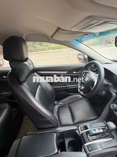 Cần Bán Xe civic 2019 E xe gia đình bao check