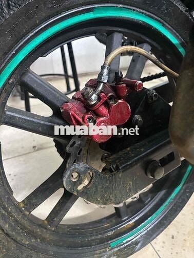 xe rebel  168cc  máy nổ rất ngon em cần bán gấp