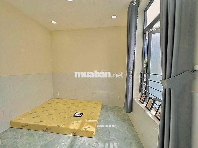 CHO THUÊ CĂN HỘ STUDIO TÁCH BẾP TẠI TRUNG TÂM BÌNH THẠNH