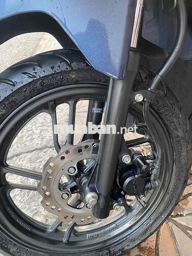 Vario 150 máy zin êm ốc sáng tinh, mũ nhựa đẹp