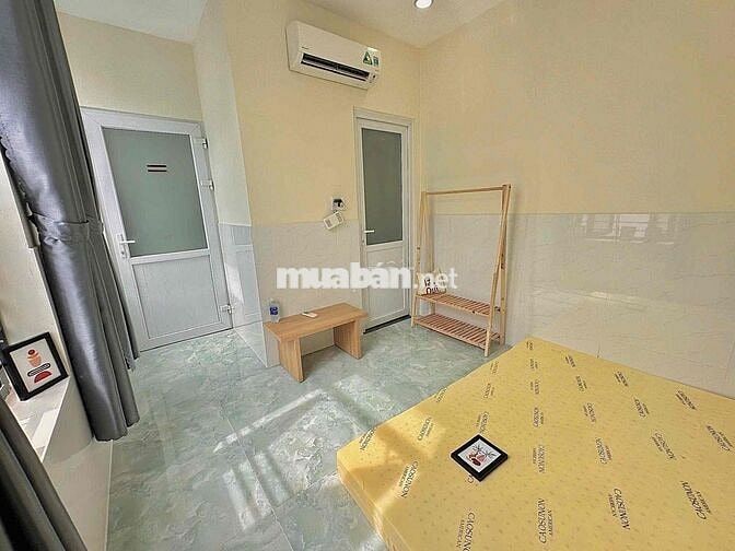CHO THUÊ CĂN HỘ STUDIO TÁCH BẾP TẠI TRUNG TÂM BÌNH THẠNH