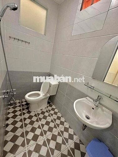 CHO THUÊ CĂN HỘ STUDIO TÁCH BẾP TẠI TRUNG TÂM BÌNH THẠNH