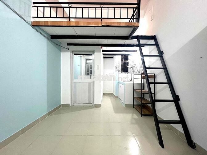 PHÒNG TRỌ QUẬN BÌNH THẠNH SINH VIÊN