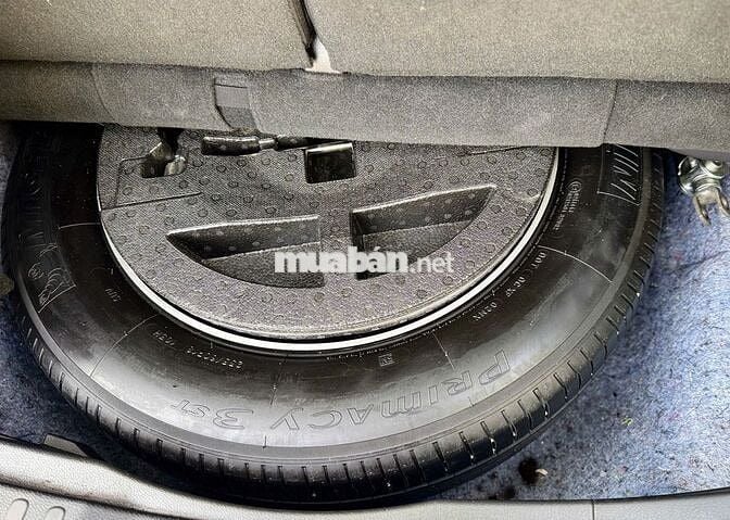 Honda CR-V 2018 1.5G - 46000 km