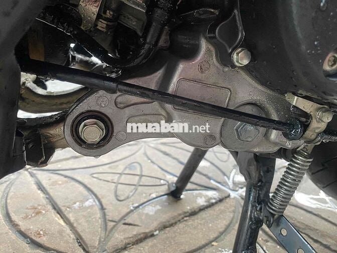 Vario 150 máy zin êm ốc sáng tinh, mũ nhựa đẹp