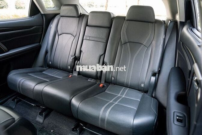 Lexus RX200t 2015 Vàng cát đăng ký lần đầu 2016