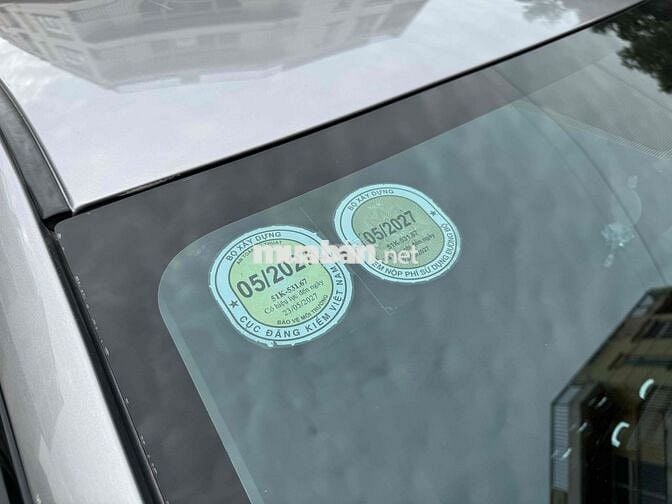 Toyota Vios 2022 E 1.5 MT - 90000 km