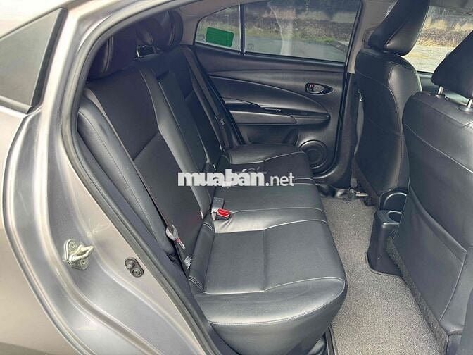 Toyota Vios 2022 E 1.5 MT - 90000 km