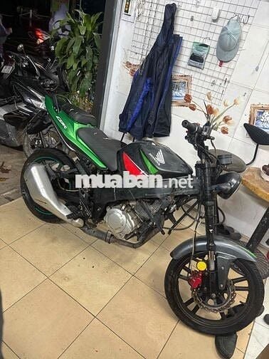 xe rebel  168cc  máy nổ rất ngon em cần bán gấp