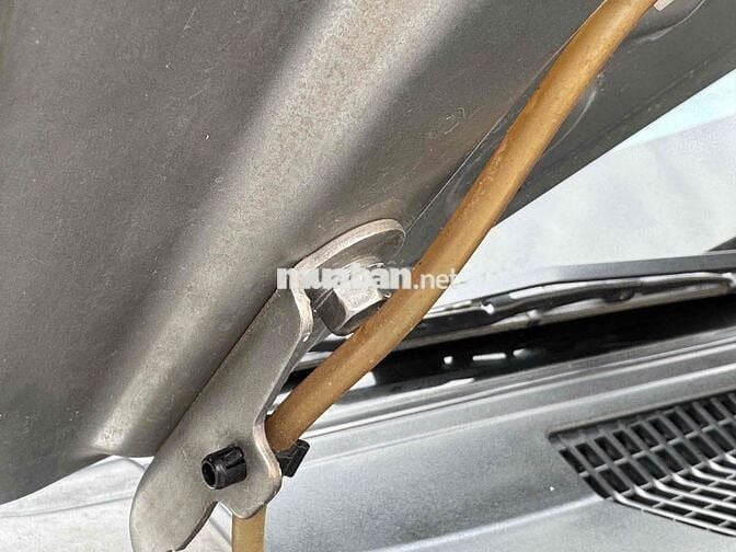 Toyota Vios 2022 E 1.5 MT - 90000 km