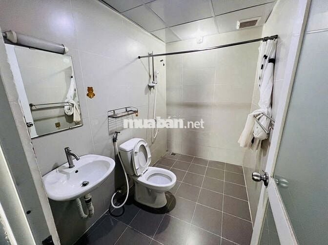 Cho thuê căn hộ chung cư Hưng Ngân Garden