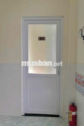 CHO THUÊ CĂN HỘ STUDIO TÁCH BẾP TẠI TRUNG TÂM BÌNH THẠNH