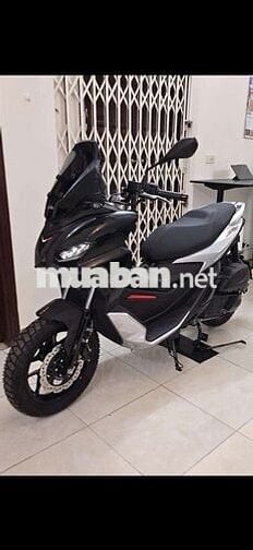 Bán xe ga Aprilia sr gt200