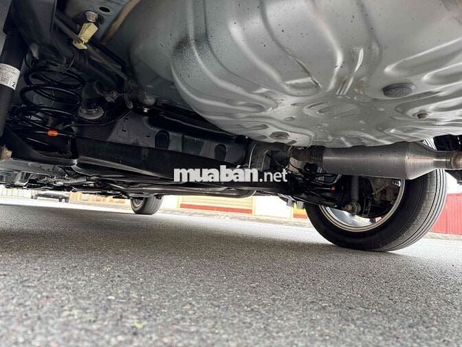 Toyota Vios 2022 E 1.5 MT - 90000 km