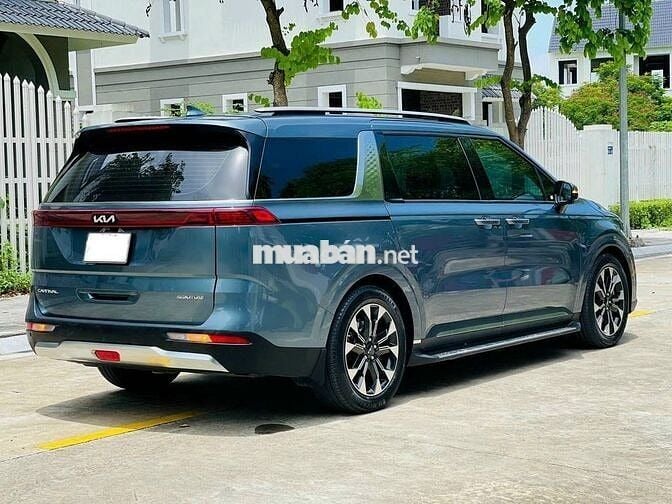 Kia Carnival 2023 Signature 2.2D - 29,000 Km cọp.