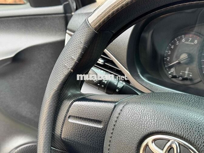 Toyota Vios 2022 E 1.5 MT - 90000 km