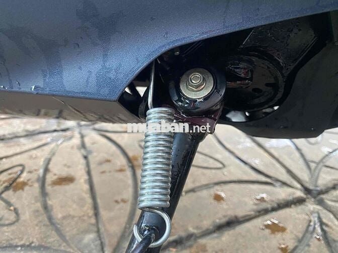 Vario 150 máy zin êm ốc sáng tinh, mũ nhựa đẹp