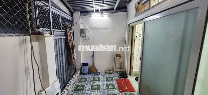 cho thuê nhà Đ.Phan xích Long p2 PN . full nội thất