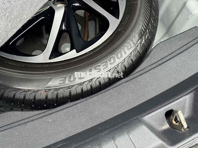 Toyota Vios 2022 E 1.5 MT - 90000 km