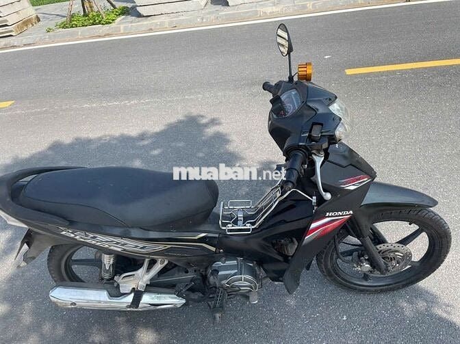 Bán xe lên đời Wave blade 2018 , máy nguyên zin