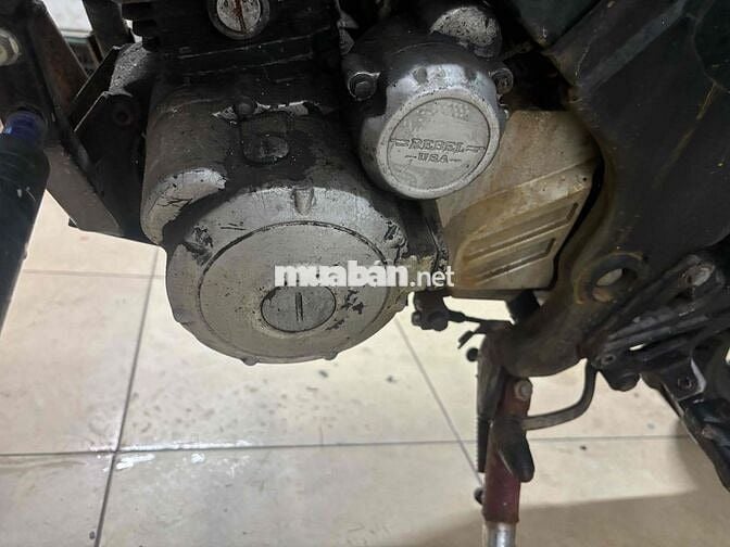 xe rebel  168cc  máy nổ rất ngon em cần bán gấp