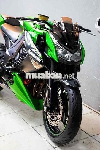 Z1000 ABS 2013 1 chủ HQCN Mộc Nguyên Bản