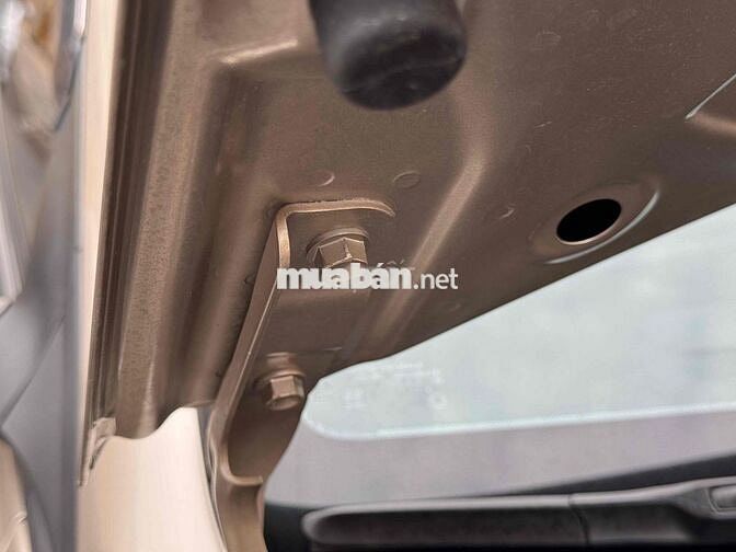 Hyundai Accent 2018 1.4 MT - 68000 km