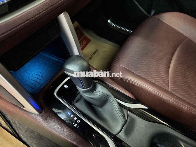 Toyota Corolla Cross 2022 1.8V - Đi cực ít 6.700km