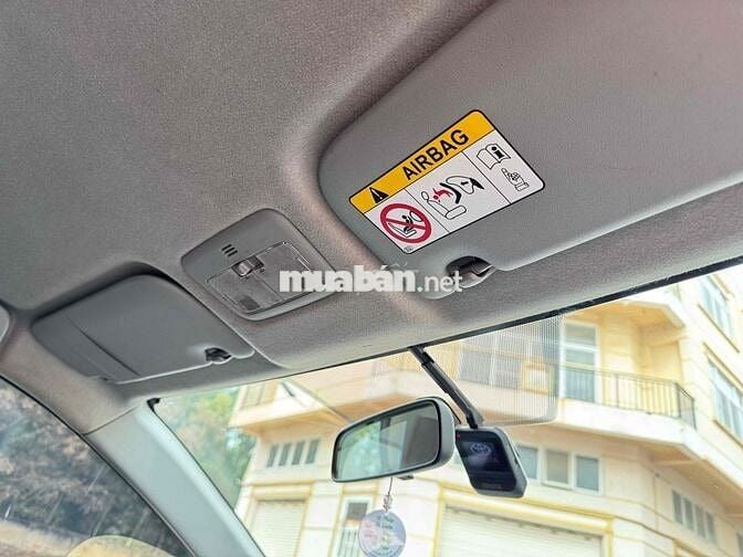 Toyota Vios 2022 E 1.5 MT - 90000 km