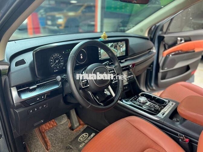 Kia Carnival 2023 Signature 2.2D - 29,000 Km cọp.
