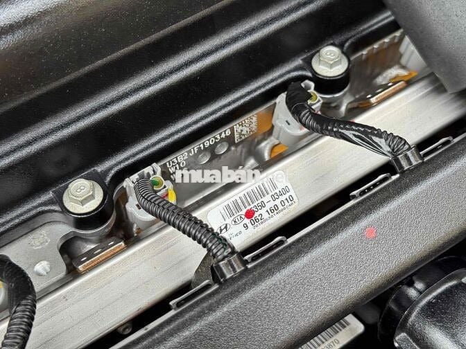 Hyundai Accent 2018 1.4 MT - 68000 km