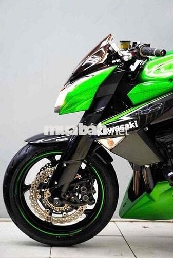 Z1000 ABS 2013 1 chủ HQCN Mộc Nguyên Bản