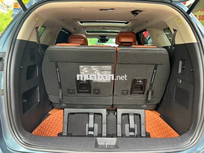 Kia Carnival 2023 Signature 2.2D - 29,000 Km cọp.