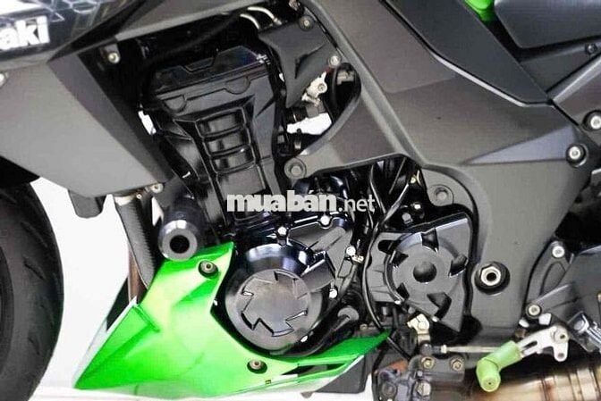 Z1000 ABS 2013 1 chủ HQCN Mộc Nguyên Bản