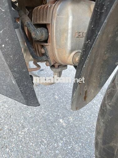 Bán xe lên đời Wave blade 2018 , máy nguyên zin