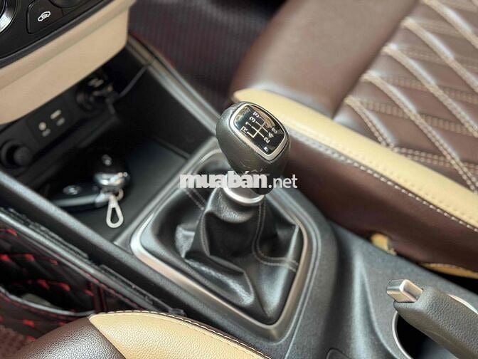 Hyundai Accent 2018 1.4 MT - 68000 km